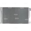 HC-Cargo 260363 Condenser, air conditioning